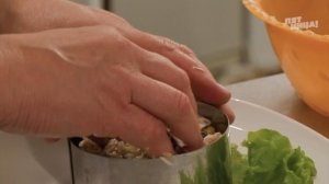 На ножах: Лыткарино. Medea