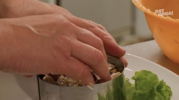 На ножах: Лыткарино. Medea