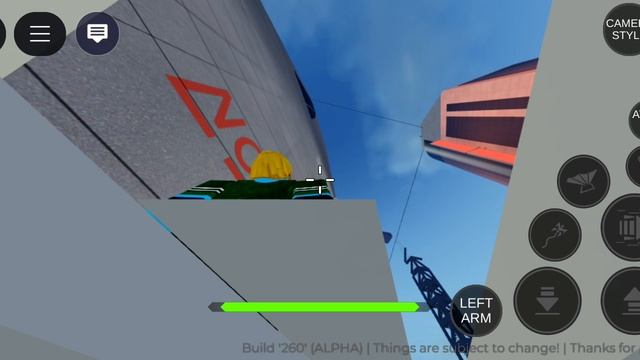 обучение о том как сделать рандомные позиции в игре united parkour game смотреть онлайн