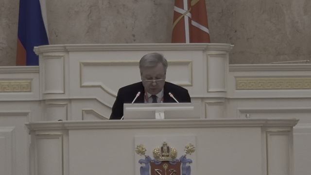 НЕВСКИЙ ФОРУМ-25.Пленарное заседание (5)