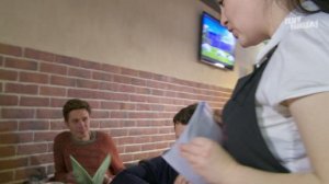 На ножах: Нижний Новгород. Компот