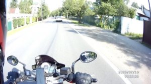 Aprilia mana 850