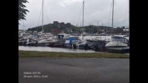 москвичи на москвичах