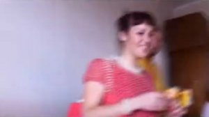 Прикольное предложение руки и сердца