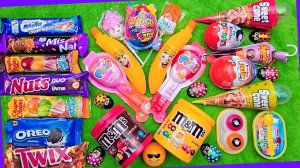 Мультики для детей для малышей про конфетки и шоколадки. Сладкие Детские мультики смотреть онлайн