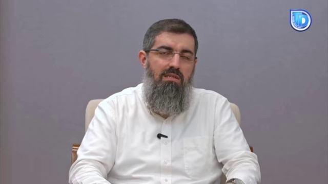 Ebu Hanzala .Halıs Bayuncuk Hacı