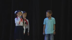 «Дети большого города» - Отчетник 15.06.2025