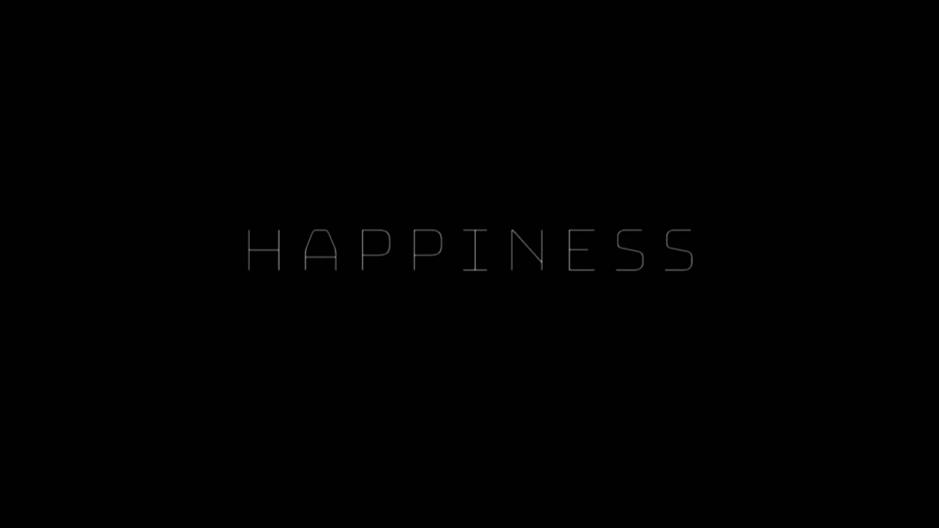 CAPRICORN - HAPPINESS