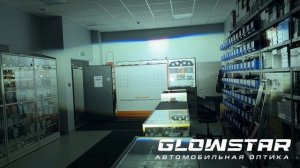 ПТФ билед модуль Aozoom M7