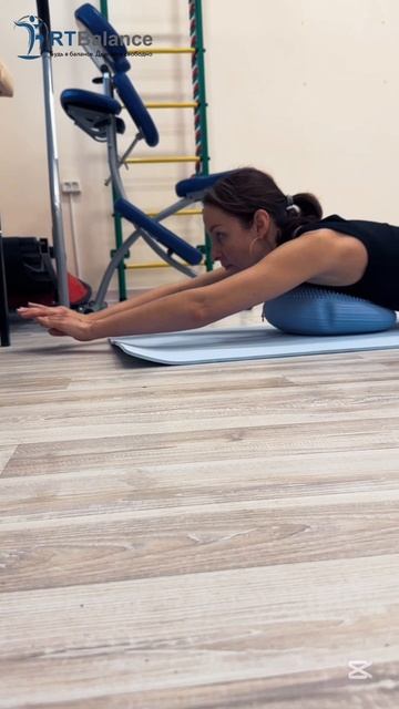 формирование баланса по методике доктора Реута Вячеслава #RTBalance #АВАР #ВячеславРеут #баланстела смотреть онлайн