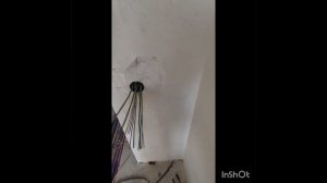 зачистка провода в подрозетнике