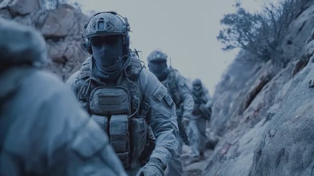 Гимн ЧВК Вагнер смотреть онлайн