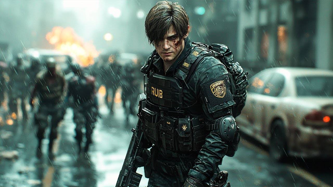 САМЫЕ ОЖИДАЕМЫЕ ИГРЫ КАК RESIDENT EVIL 2025 и 2026 ГОДА смотреть онлайн