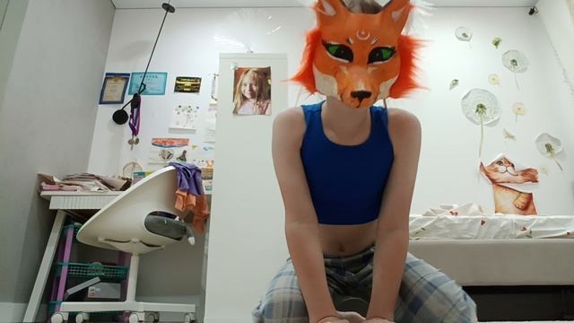 Тутор по бегу рысью квд смотреть онлайн