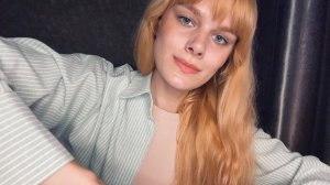 АСМР🤤РАССЛАБЛЮ ТЕБЯ, СДЕЛАВ МАССАЖ ПЛЕЧЕЙ🤤тихий голос, звуки рук, шуршания и шкрябки, АСМР ДЛЯ СНА