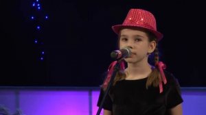 Песня "Резиновый ежик"