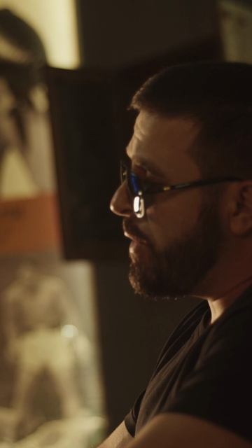 Алибек Гегиев - Красиво смотреть онлайн