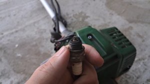 Почему свеча чёрная, коричневая или белая - цвет нагара на свечах зажигания