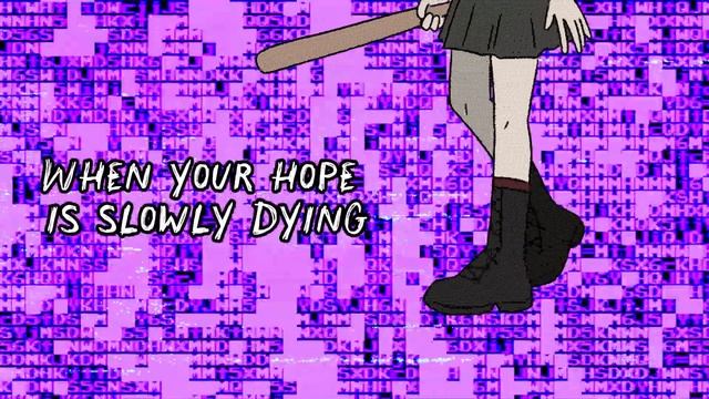 Raise Up Your Bat / Kasane Teto (Deltarune Cover / Animation)