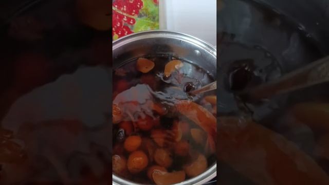 Компот как в моём садике 1970-х гг # смотреть онлайн