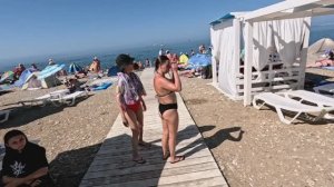 ДИВНОМОРСКОЕ 10.07.2025