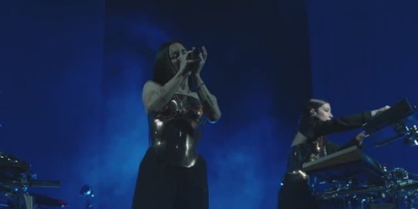 Giolì & Assia - Live @Politeama Theatre, Palermo