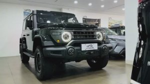 BAW 212 T01  2025 обзор