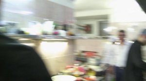 На ножах: Санкт-Петербург. Драма и комедия