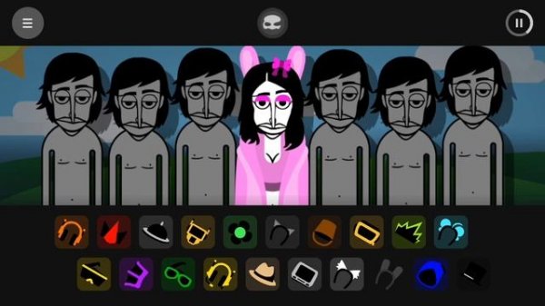 Incredibox Spru-What? (Showcase Gameplay) - Incredibox By So Far So Good