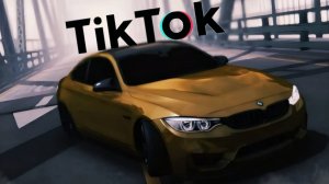 Подборка лучших видео из Тик тока в Car Parking Multiplayer #157