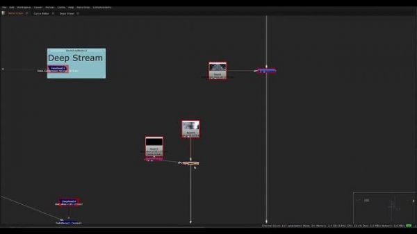 25_Holdout Workflow (Practice Together)  Compositing Academy
