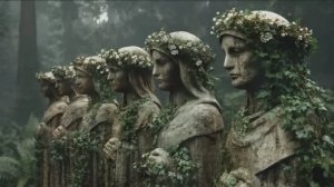 Век рыцарей - спокойная музыка среднвековья, атмосферное средневековое путешествие в мир легенд