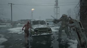 Игра ILL - Болезнь | Официальный трейлер Трейлер