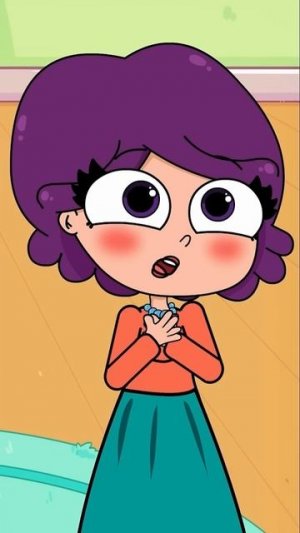 КАК Я В БАНКУ ЗАЛЕЗЛА #луана #челлендж #анимация #мультик