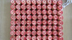 Лото Русское