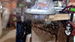 Шаблон для ручки Гола(GOLA)