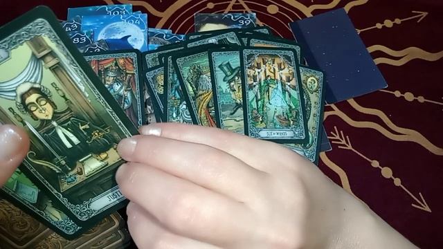 🔥💫✨ПОЛНОЛУНИЕ!💖 Вы победили! Ваши враги в смятении. Таро. Расклад таро. Гадание. смотреть онлайн