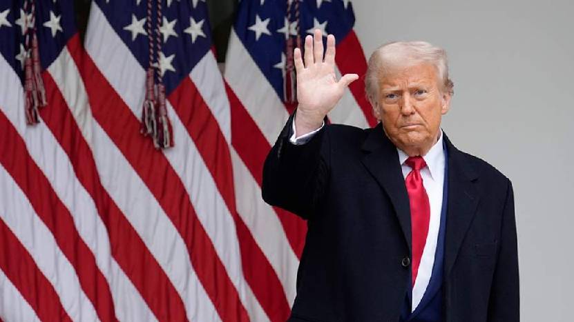 Politico сообщила о шоке Европы от поворотов в политике США