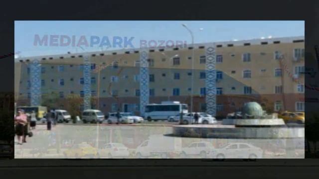 Ургенч, не давные фотографии города смотреть онлайн