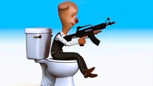 Барбоскины ИИ 4 часть