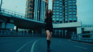 DAASHA - Градусы (mood video)