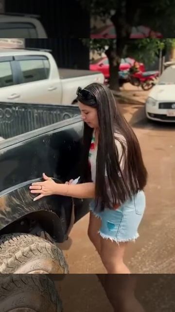 Зашифровалась!