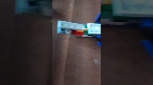 Собираем мозазавра из Лего. Вторая часть