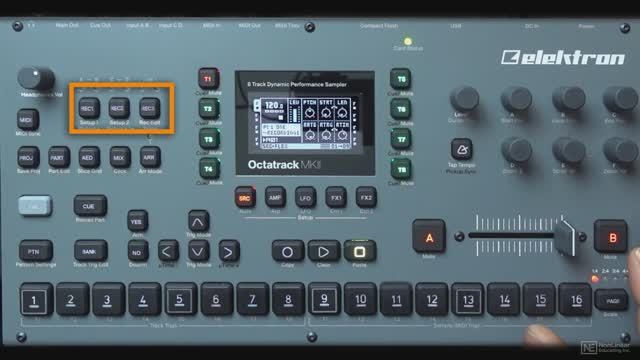 04. Sampling смотреть онлайн