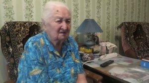 Христенко Александра Захаровна