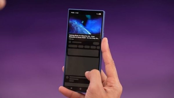 Samsung Galaxy Z Fold 7 vs Samsung Galaxy Z Flip 7