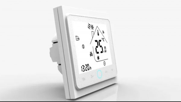 Терморегулятор MOES