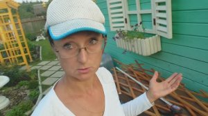 Видео привет с 6 соток 9 июля 2025 года