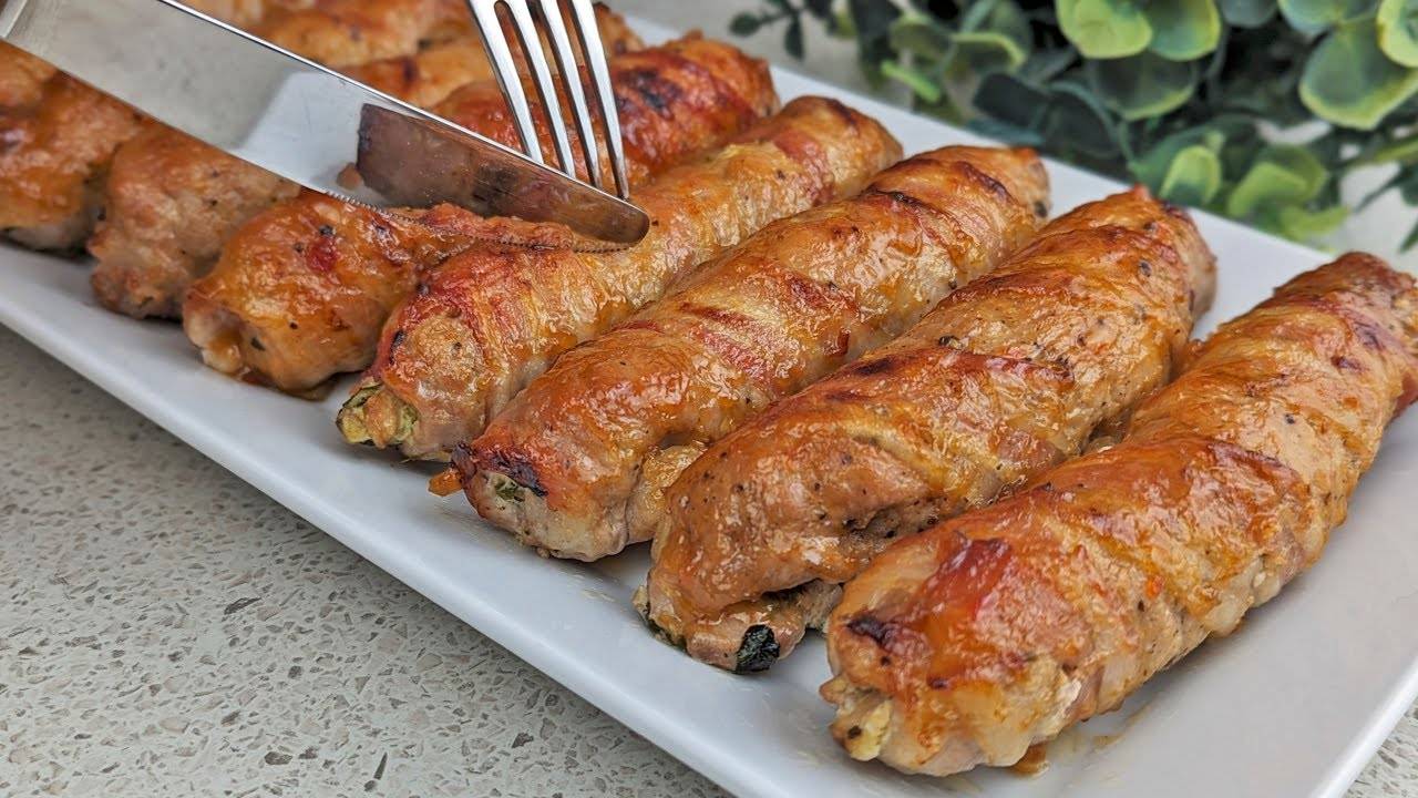 Готовим МЯСЦО)