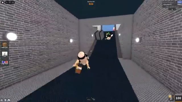 PLAYING MM2 WITH CORRUPT SET Keyboard ASMR смотреть онлайн